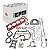 Jogo de Juntas do Motor com Retentores VW Audi Porsche 1.8 2.0 TSI TFSI EA888 - Imagem 1