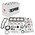 Jogo de Juntas do Motor com Retentores Mercedes-Benz C180 C200 C250 E200 E250 SLK M271 CGI - Imagem 1