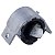 Coxim do Câmbio Jaguar XF XFR XJ XJR XK XKR XJ8 - Imagem 1