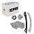Kit Corrente Land Rover Evoque Freelander Discovery Sport Volvo XC60 S60 2.0 16V Turbo - Imagem 1