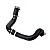 Mangueira Intercooler Land Rover Freelander 2 Range Rover Evoque 2.2 Diesel - Imagem 1