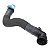 Mangueira Superior do Radiador Land Rover Discovery 4 Range Rover Sport 3.0 TDV6 SDV6 - Imagem 1