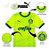CAMISA PALMEIRAS TORCEDOR EVERGREEN - Imagem 3