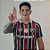 CAMISA DO FLUMINENSE MEM SHIRT - Imagem 1