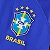 CAMISA SELEÇÃO BRASILEIRA  DRI FIT AZ - Imagem 2