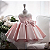 VESTIDO PRINCESA PEROLA - Imagem 1