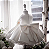 VESTIDO PRINCESA PEROLA - Imagem 5