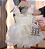 VESTIDO BABADO PRINCESA - Imagem 1