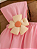 Conjunto Vestido de Alça Infantil Verão - Imagem 13