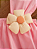 Conjunto Vestido de Alça Infantil Verão - Imagem 15