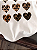 Camiseta coração fashion - Imagem 5