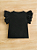Camiseta Casual Confortável Para Bebê Menina Adequada Para A Primavera E O Verão - Imagem 7