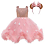 Vestido minnie luxo - Imagem 2