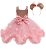 Vestido minnie luxo - Imagem 3