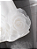 VESTIDO BRANCO FLOR - Imagem 5
