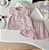 Terno infantil para meninas, verão, fofo, três flores, manga curta, camiseta + shorts, 2 peças, conjunto casual, roupas para bebês e crianças - Imagem 1