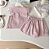 Terno infantil para meninas, verão, fofo, três flores, manga curta, camiseta + shorts, 2 peças, conjunto casual, roupas para bebês e crianças - Imagem 2