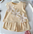 Terno infantil para meninas, verão, fofo, três flores, manga curta, camiseta + shorts, 2 peças, conjunto casual, roupas para bebês e crianças - Imagem 4