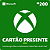 Xbox Cartão Presente R$200 - Imagem 2