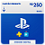 R$250 PlayStation Store - Cartão Presente Digital [Brasil] - Imagem 1