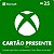 Xbox Cartão Presente R$25 - Imagem 1
