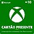 Xbox Cartão Presente R$10 - Imagem 1