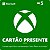 Xbox Cartão Presente R$5 - Imagem 1