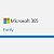 Microsoft 365 Family - Imagem 1