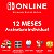 Switch Online - 12 meses - Imagem 1