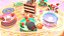 Kirby’s Dream Buffet - Imagem 4