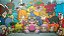 WarioWare: Get It Together! - Imagem 2