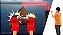 Wario Ware: Move It! - Imagem 3