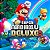 New Super Mario Bros.U Deluxe - Imagem 1