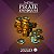 Sea of Thieves Captain’s Ancient Coin Pack – 2550 Coins - Imagem 1