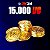 WWE 2K24: 15,000 Virtual Currency Pack - Imagem 1