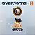OVERWATCH 2 - 2.000 MOEDAS DE OVERWATCH (+200 DE BÔNUS)® - Imagem 1