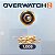 Overwatch® 2 Moedas - 1.000 - Imagem 1