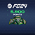 EA SPORTS FC 24 -5900 FC POINTS - Imagem 1