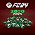 EA SPORTS FC 24 - 2800 FC POINTS - Imagem 1