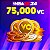 NBA 2K24 - 75.000 VC - Imagem 1