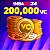 NBA 2K24 - 200.000 VC - Imagem 1