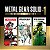 Metal Gear Solid: Master Collection Vol.1 - Imagem 1
