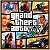 Microsoft C2C Grand Theft Auto V (Xbox Series X/S) BR - Imagem 1