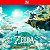 The Legend of Zelda™: Tears of the Kingdom – pacote de melhoria Nintendo Switch™ 2 Edition - Imagem 1