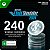 Flight Simulator 2024 - 240 Simverse Coins - Imagem 1