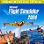 Microsoft Flight Simulator 2024 Premium Deluxe Edition - Imagem 1