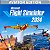 Microsoft Flight Simulator 2024 Aviator Edition - Imagem 1