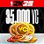NBA 2K25: 35,000 Virtual Currency Pack - Imagem 1