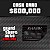 GTA Online: Bull Shark Cash Card (Xbox Series X|S) - Imagem 1