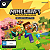 Minecraft: Java & Bedrock Deluxe Collection (Promotion SKU Only) - Imagem 1